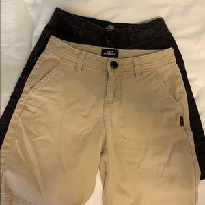 O’Neill shorts